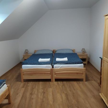 Apartman Postolka Branna Exterior photo